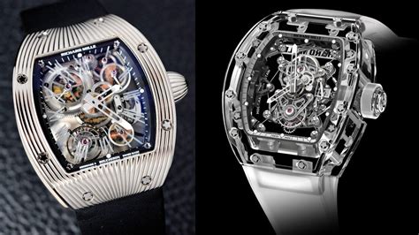 richard mille 2407|Richard Mille watches.